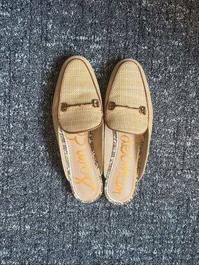 Sam Edelman Mules